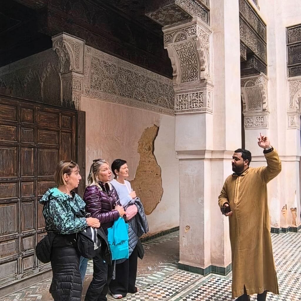Private Tours (3 to 4 hours) 4