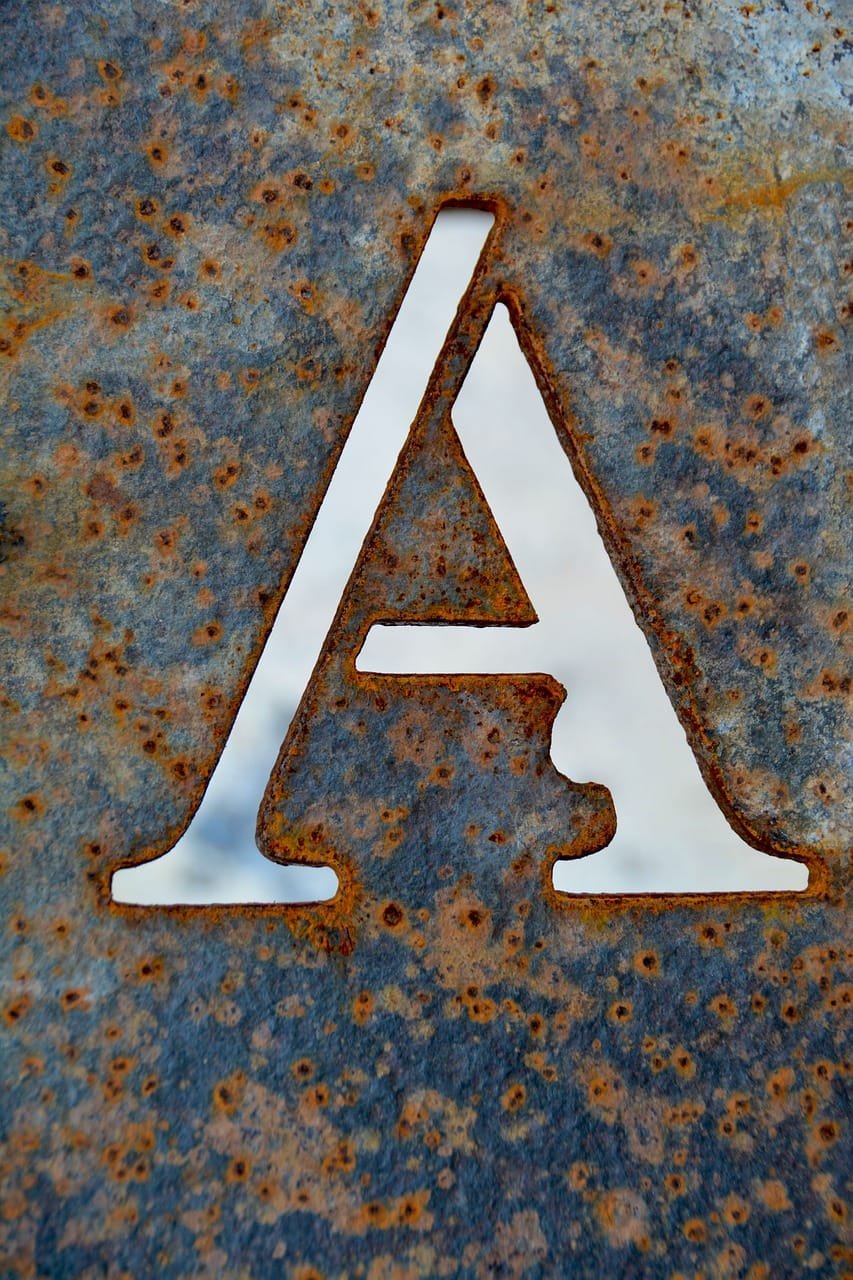 Home 7 letter a, a, design, print, type, alphabet, 3d, logo, letter, icon, font, shape, rust, steel, plate, symbol, logotype, sign, silhouette, handmade, lettering, text, letter a, letter a, letter a, letter a, letter a, a, alphabet, logo