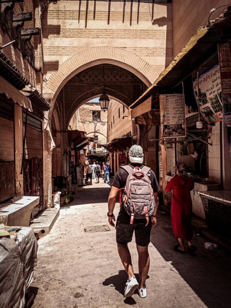 Why Is Fez, Morocco, Famous? 12 Discover Fez, the heart and soul of Morocco, where history comes to life in every corner. Wander through the world’s oldest living medina, a maze of narrow streets filled with centuries-old traditions, vibrant souks, and stunning architecture. Watch master artisans at work, soak in the rich scents of spices, and explore hidden gems that reveal the city’s fascinating past. Whether you’re a history enthusiast, a culture lover, or an adventurer seeking something extraordinary, Fez promises an unforgettable journey into Morocco’s timeless charm.