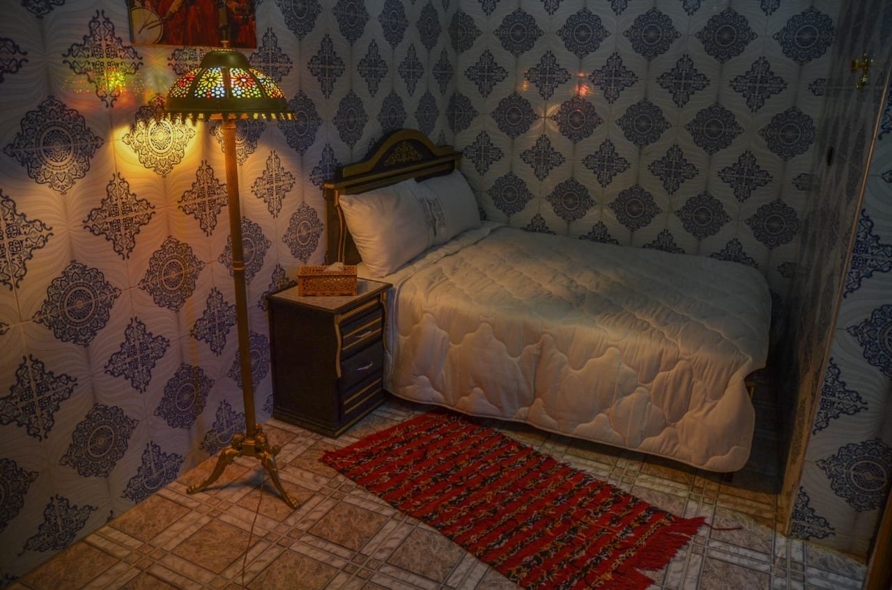 Guesthouse in the city of Fez. 3 WhatsApp Image 2025-03-08 à 15.23.40_972b0edd