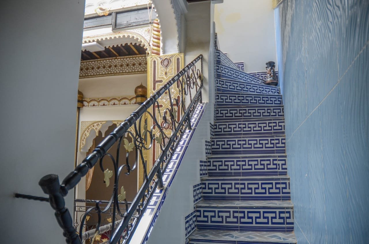 Guesthouse in the city of Fez. 14 WhatsApp Image 2025-03-08 à 15.23.42_287e6dac