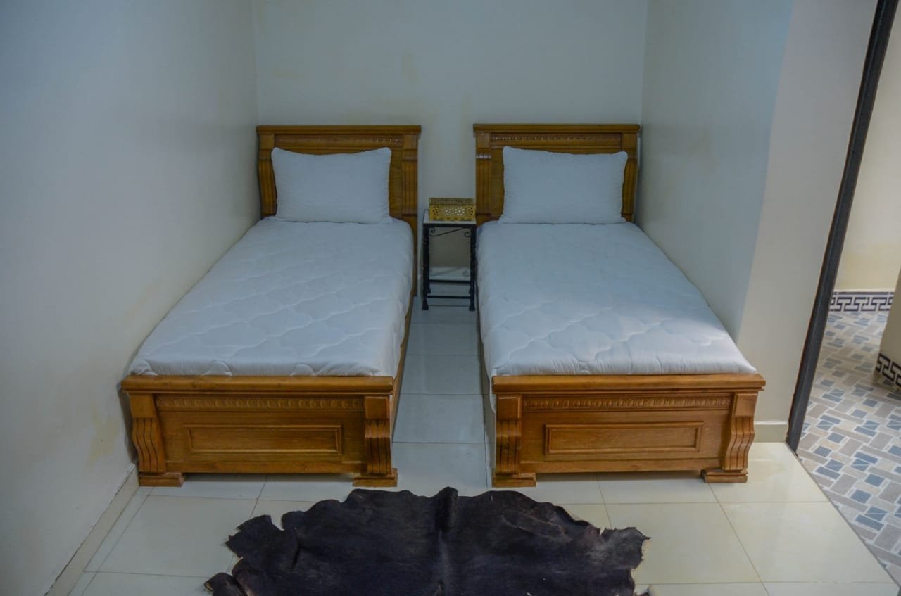 Guesthouse in the city of Fez. 13 WhatsApp Image 2025-03-08 à 15.23.43_c144cef4