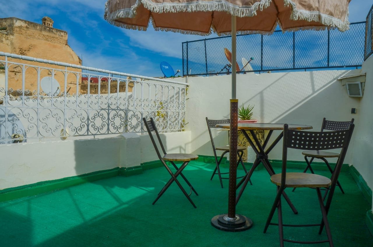 Guesthouse in the city of Fez. 6 WhatsApp Image 2025-03-08 à 15.23.44_ecde172e