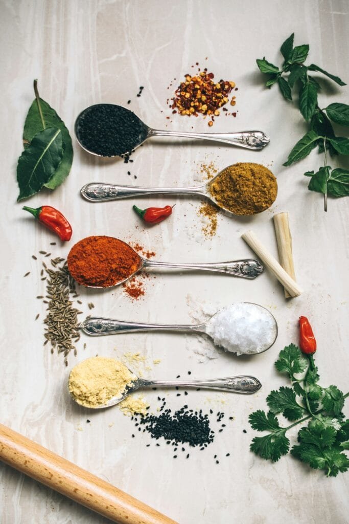 Discover the Art of Traditional Moroccan Cooking 4