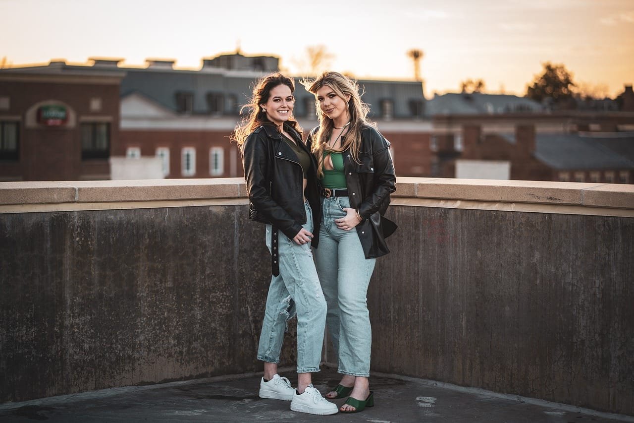 2-Day Shared Group Tour from Fes to the Desert 9 friends, women, fashion, pose, female, girls, friendship, smile, beauty, downtown, ladies, happy, retro, leather jackets, friends, women, women, women, women, women, friendship