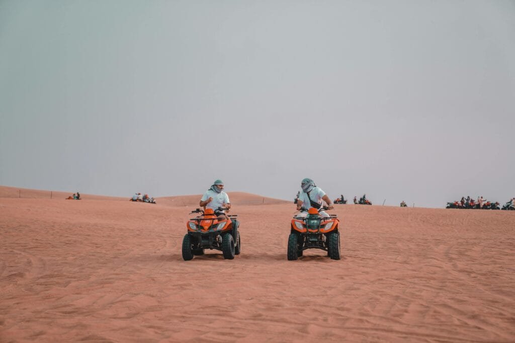 2-Day Shared Group Tour from Fes to the Desert 7
