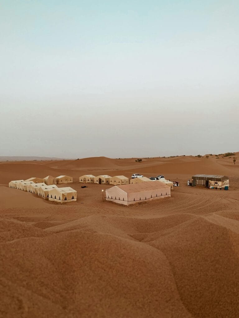 3-Day Desert Tour: From Fez to Merzouga and Ouarzazate 5