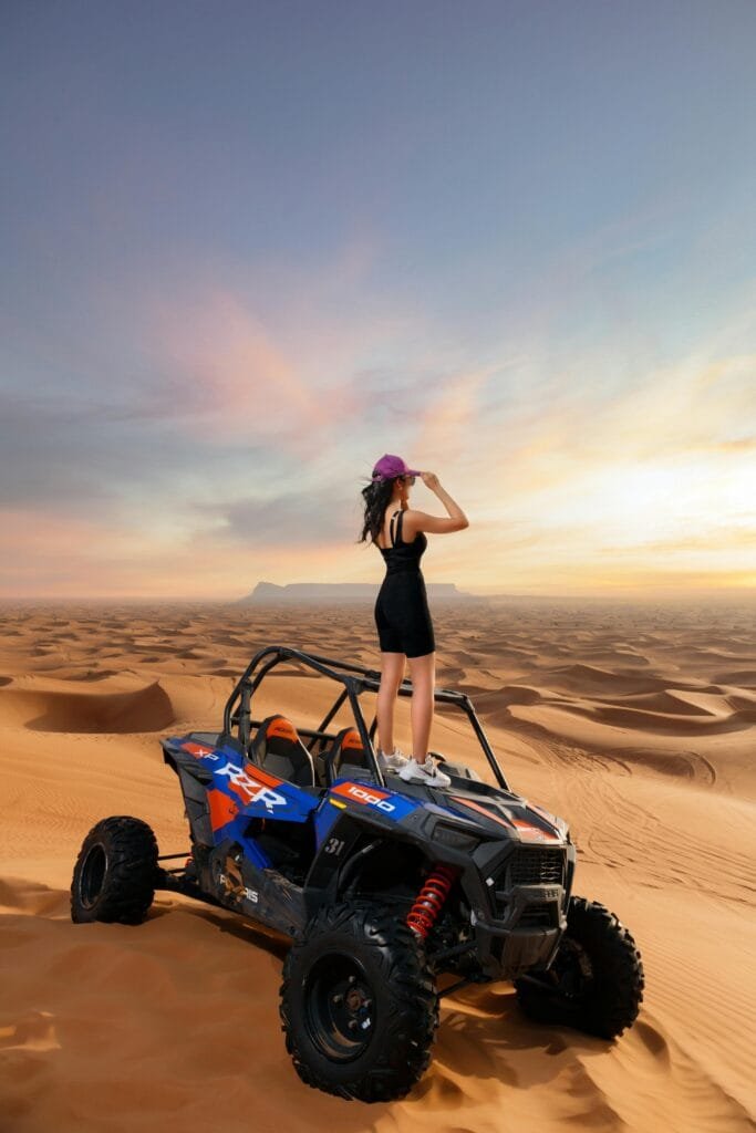 3-Day Desert Tour: From Fez to Merzouga and Ouarzazate 6