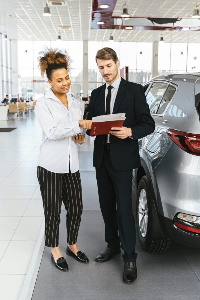 Car Rental Services 4