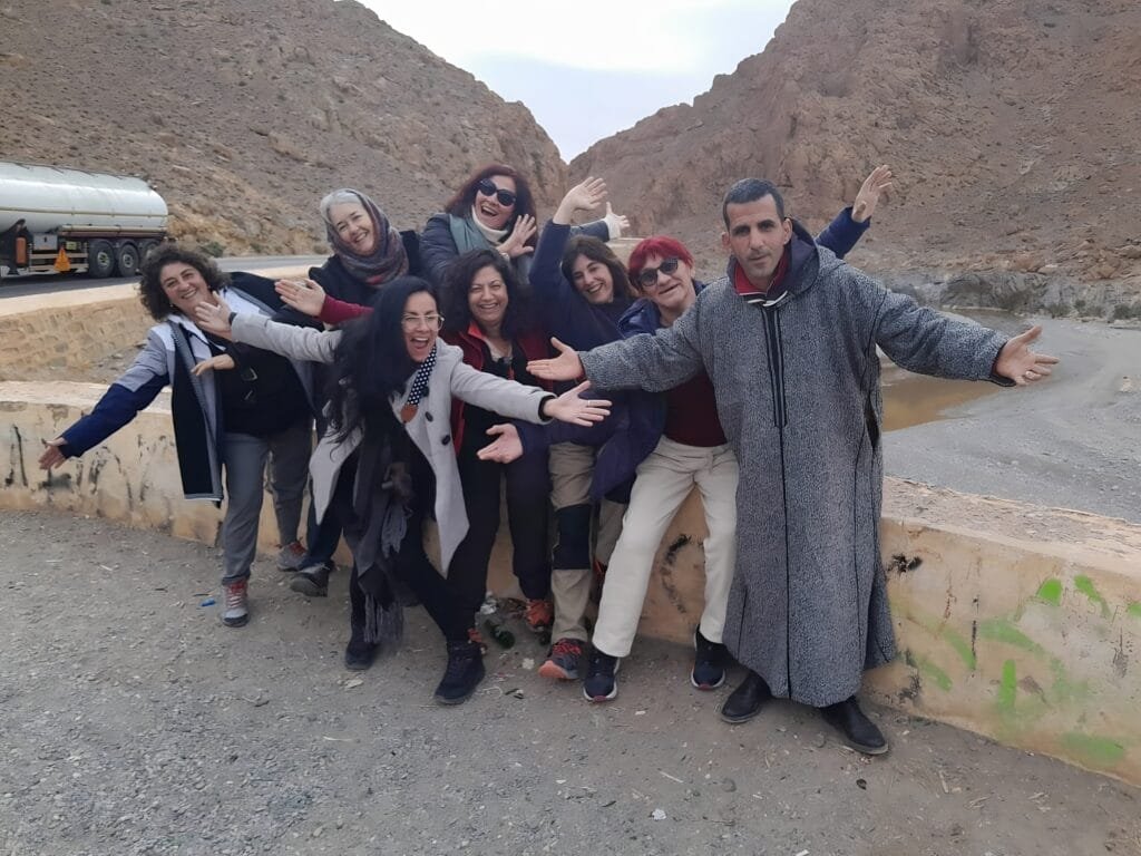 Tourist Transport 9