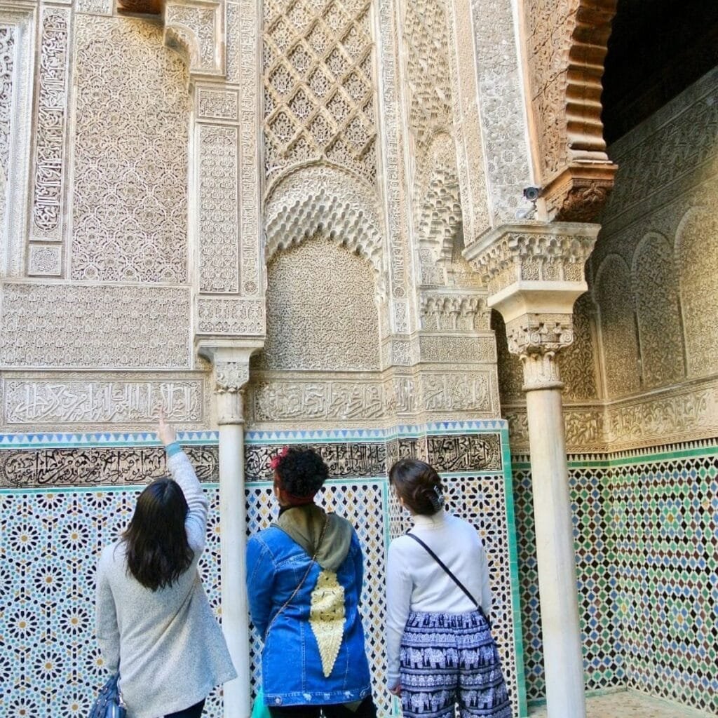 Why Is Fez, Morocco, Famous? 27 Discover the best of Fez with this complete travel guide. Learn what to see, where to eat, and where to stay for an unforgettable Moroccan experience in the spiritual heart of the country.