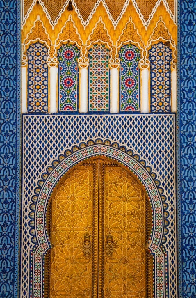 Top Things That Make Fez Special: History & Handicrafts 59