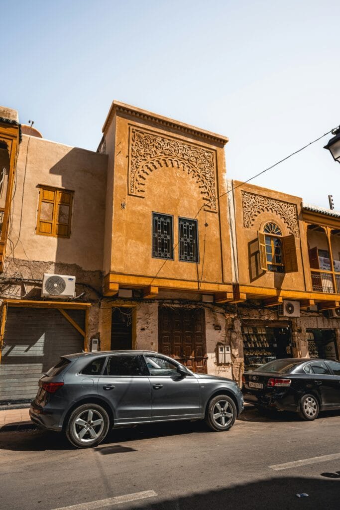 Top Things That Make Fez Special: History & Handicrafts 62