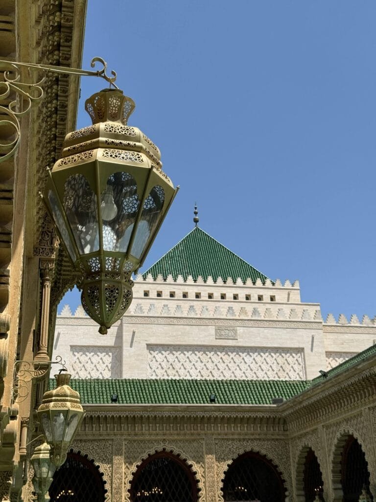 Top Things That Make Fez Special: History & Handicrafts 61