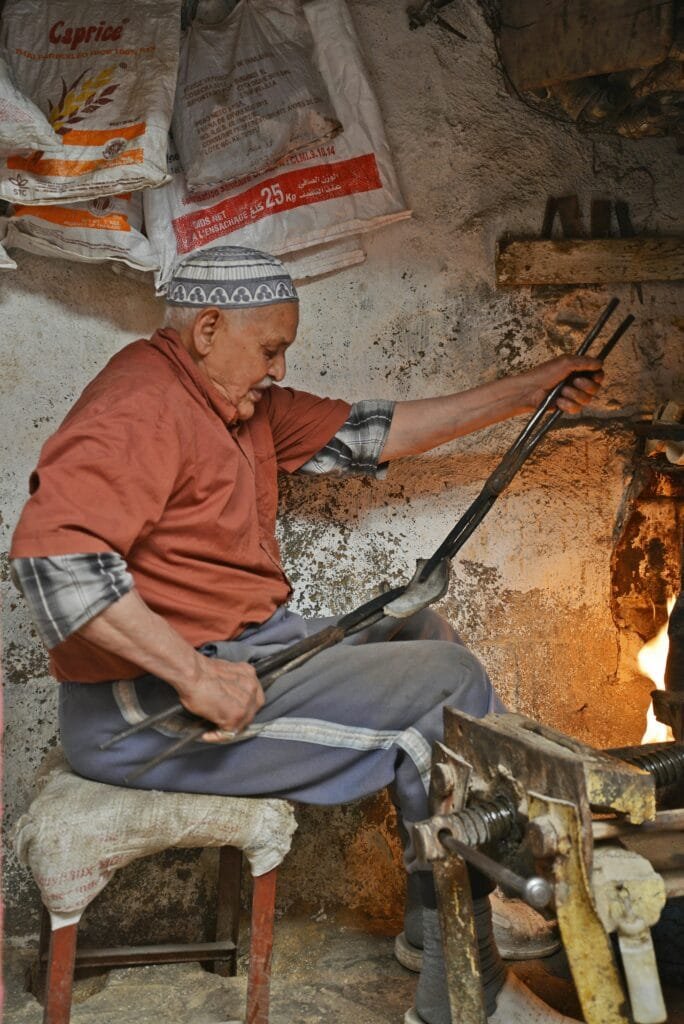 Top Things That Make Fez Special: History & Handicrafts 107