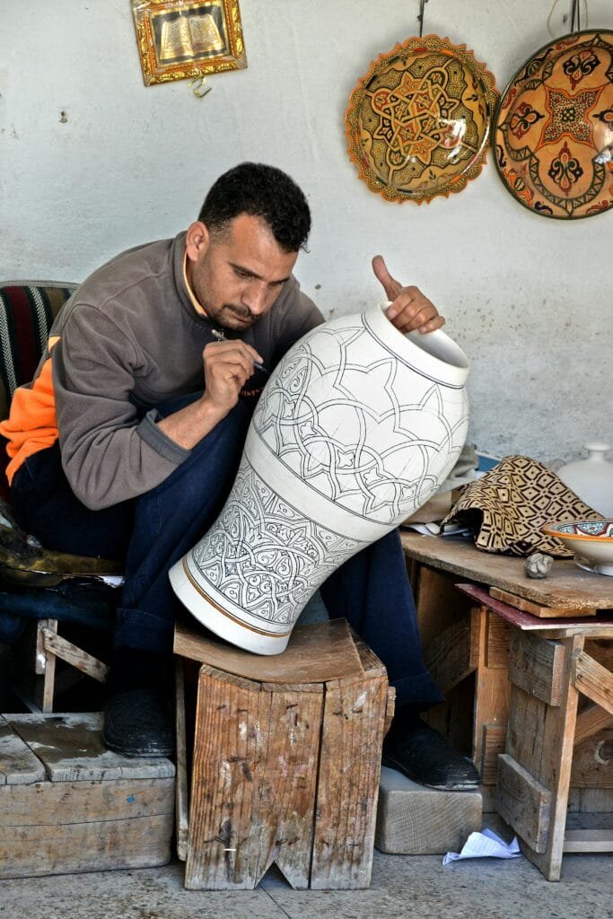 Fez Shopping Guide: What to Buy in Morocco’s Craft Capital 3