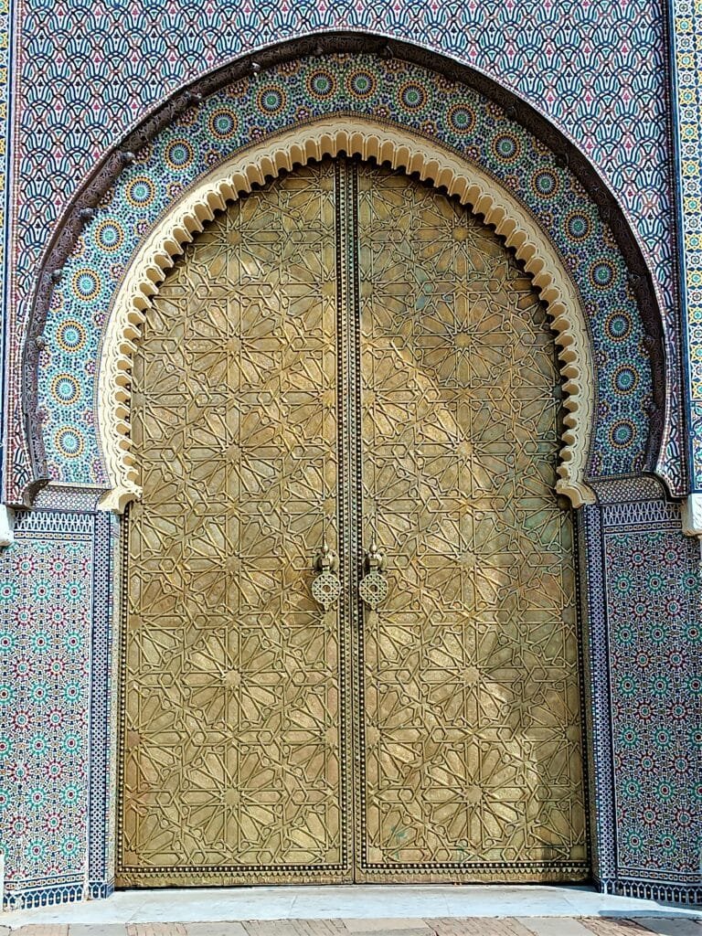 Top Things That Make Fez Special: History & Handicrafts 60