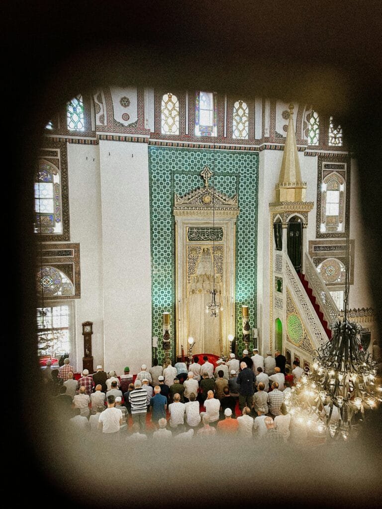 Why Are Non-Muslims Not Allowed to Enter Certain Sites in Fez? 7 If you're planning a visit to Fez, you may wonder why some sites — such as the Al Quaraouiyine Mosque, the Moulay Idriss Mausoleum, or the Tijani Zawiya — are not open to non-Muslims. In this article, we’ll explore the religious and cultural reasons behind this rule, while also guiding you to equally stunning historical sites that are open to everyone.