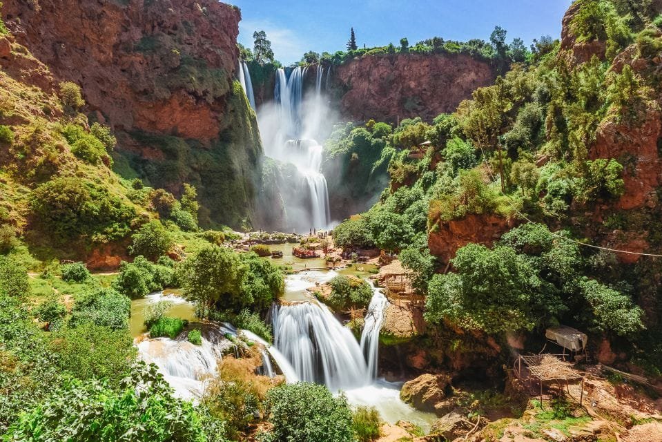 Why Morocco is the Number One Tourist Destination in Africa 33
