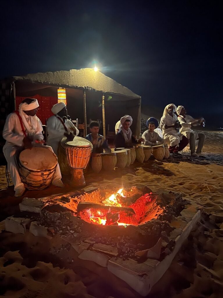 Why Morocco is the Number One Tourist Destination in Africa 32