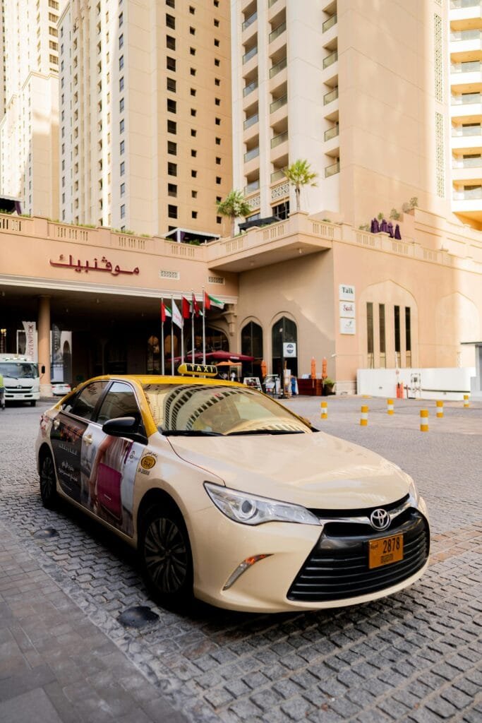Why Morocco is the Number One Tourist Destination in Africa 40 Within cities, "petite taxis" are readily available for short distances. They are metered, affordable, and easily identifiable by their distinct colors (e.g., red in Casablanca, orange in Marrakech, blue in Rabat).