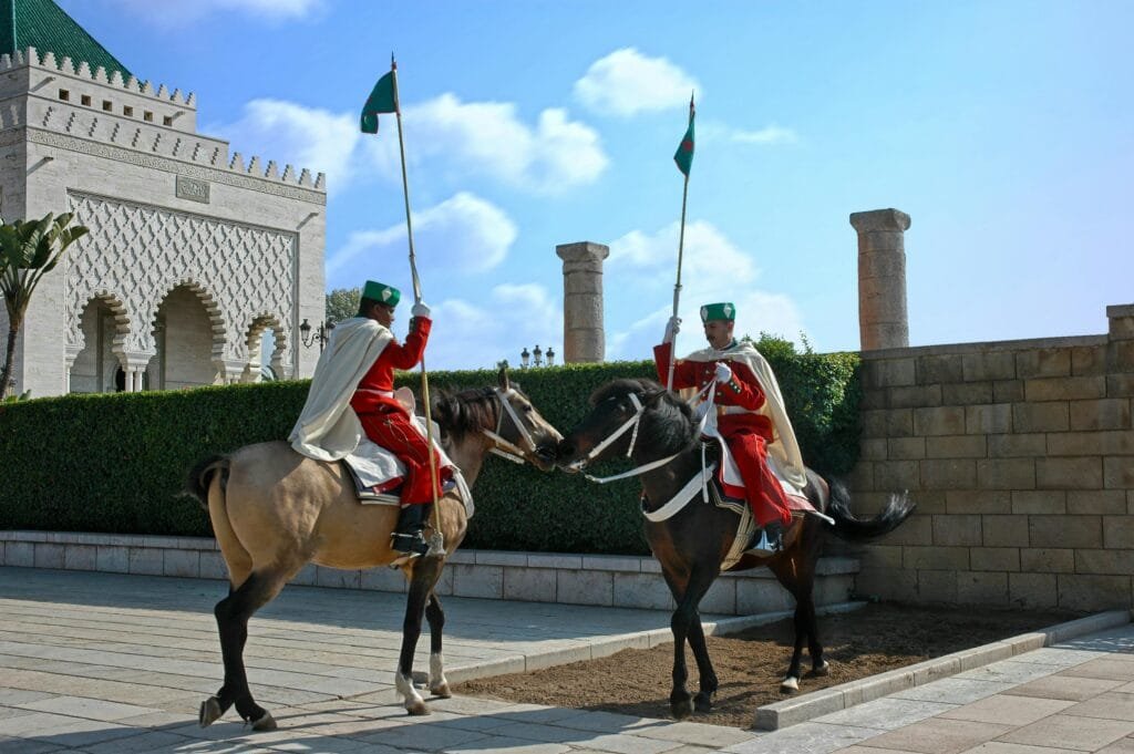 Why Morocco is the Number One Tourist Destination in Africa 44