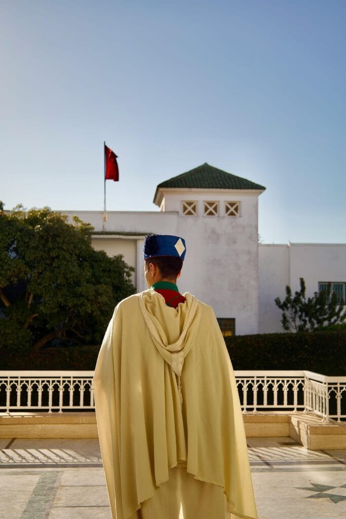 Why Morocco is the Number One Tourist Destination in Africa 43
